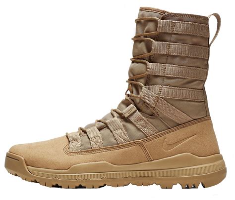 nike army combat boots.